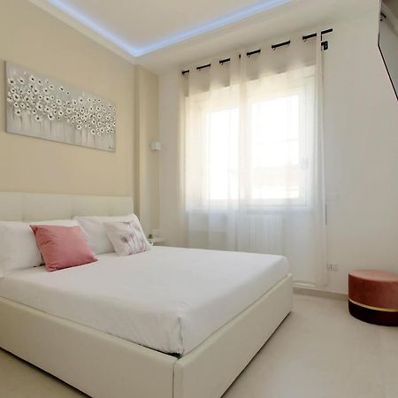 Vatican Museum Apartment With Terrace 로마 외부 사진