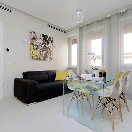 Vatican Museum Apartment With Terrace 로마 외부 사진