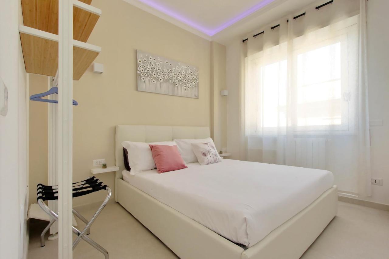 Vatican Museum Apartment With Terrace 로마 외부 사진