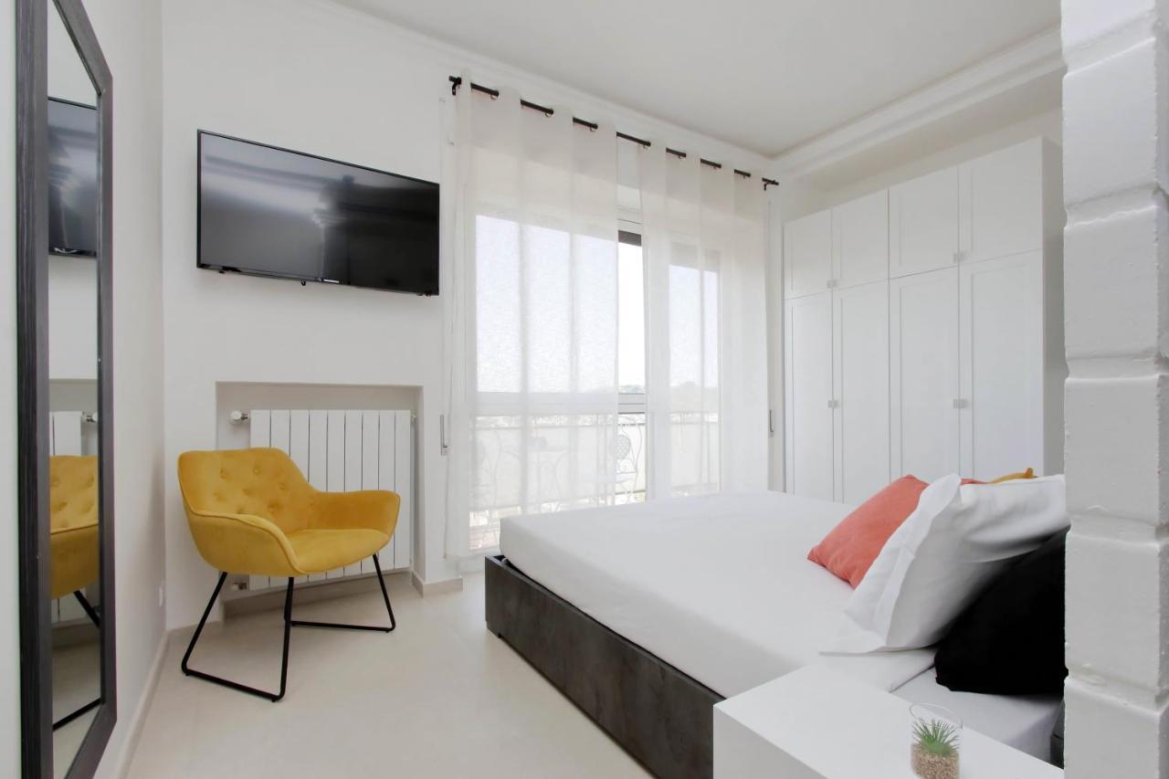 Vatican Museum Apartment With Terrace 로마 외부 사진