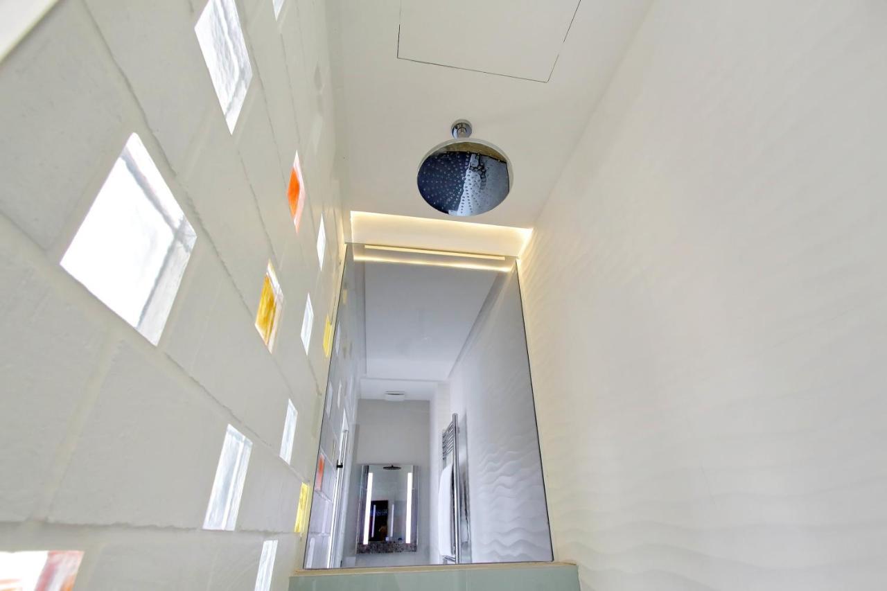 Vatican Museum Apartment With Terrace 로마 외부 사진