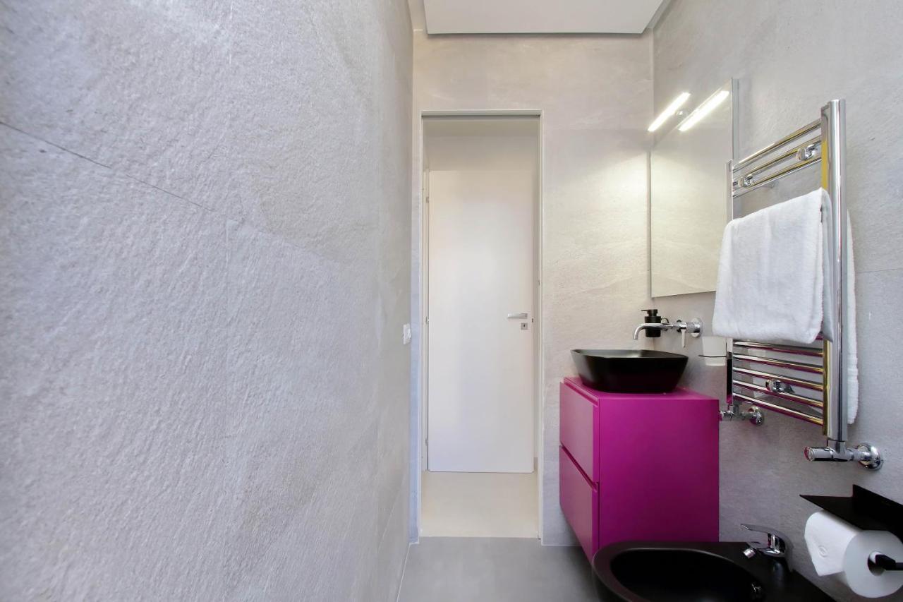 Vatican Museum Apartment With Terrace 로마 외부 사진
